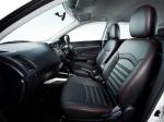 Mitsubishi ASX Special Edition 2011 года